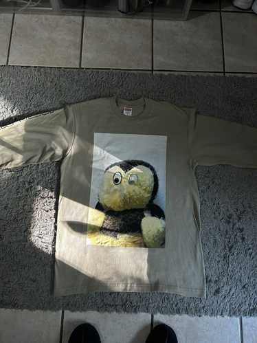 Supreme Supreme Mike Kelley Long Sleeve