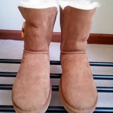 UGG Women Keely Boots - BRAND NEW