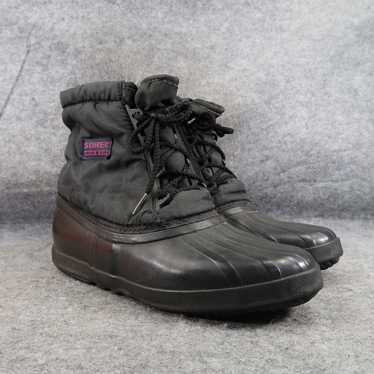 Sorel Shoes Womens 9 Boot Winter Snow Vintage Kau… - image 1