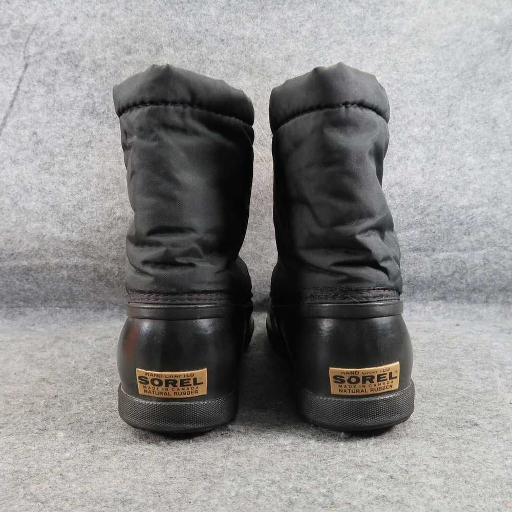 Sorel Shoes Womens 9 Boot Winter Snow Vintage Kau… - image 5