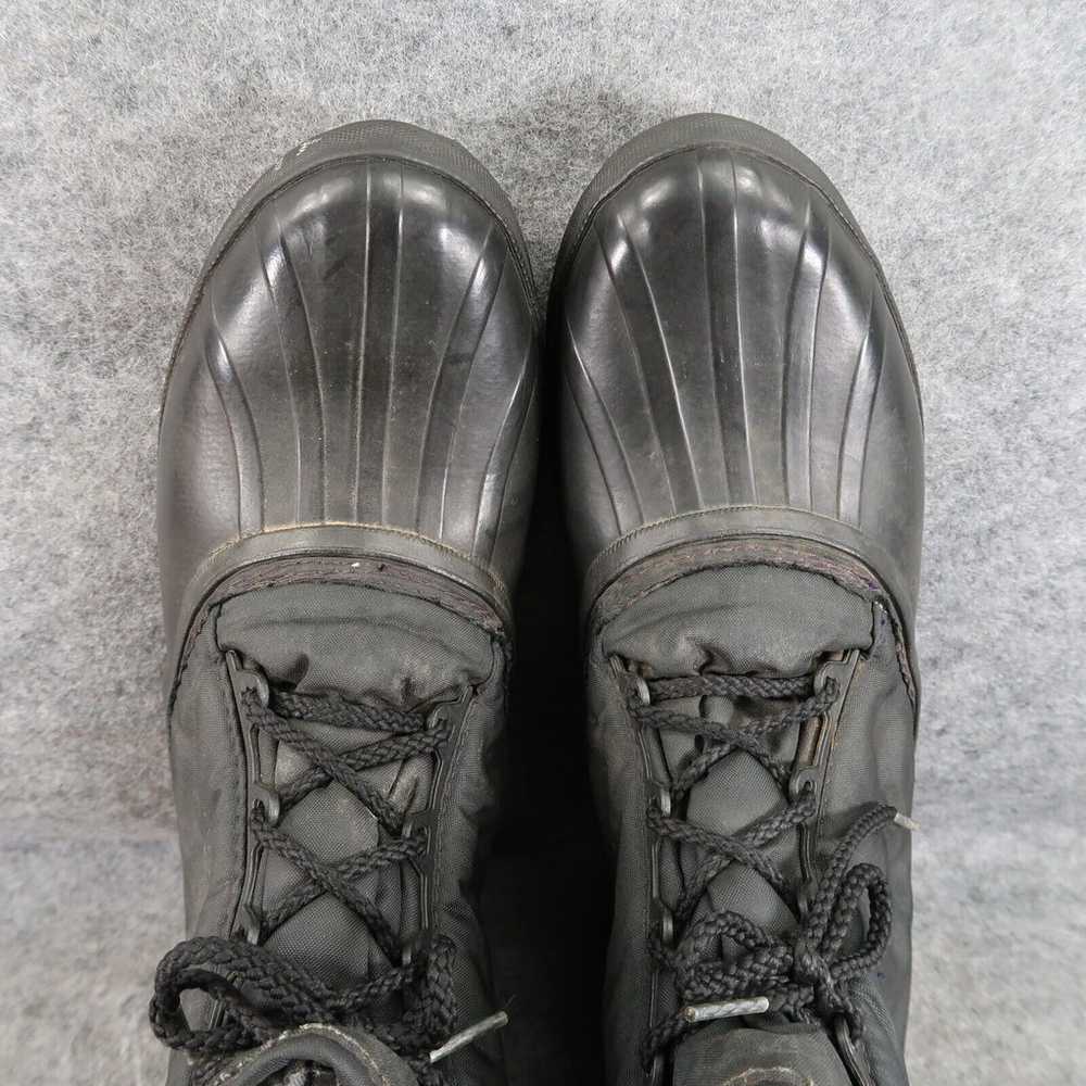 Sorel Shoes Womens 9 Boot Winter Snow Vintage Kau… - image 8