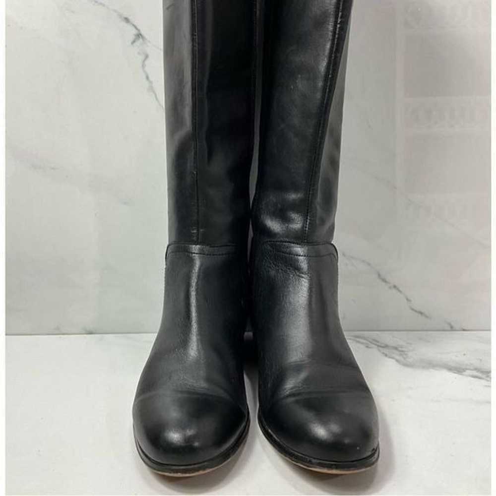 CORSO COMO Tall Leather Boots - image 2