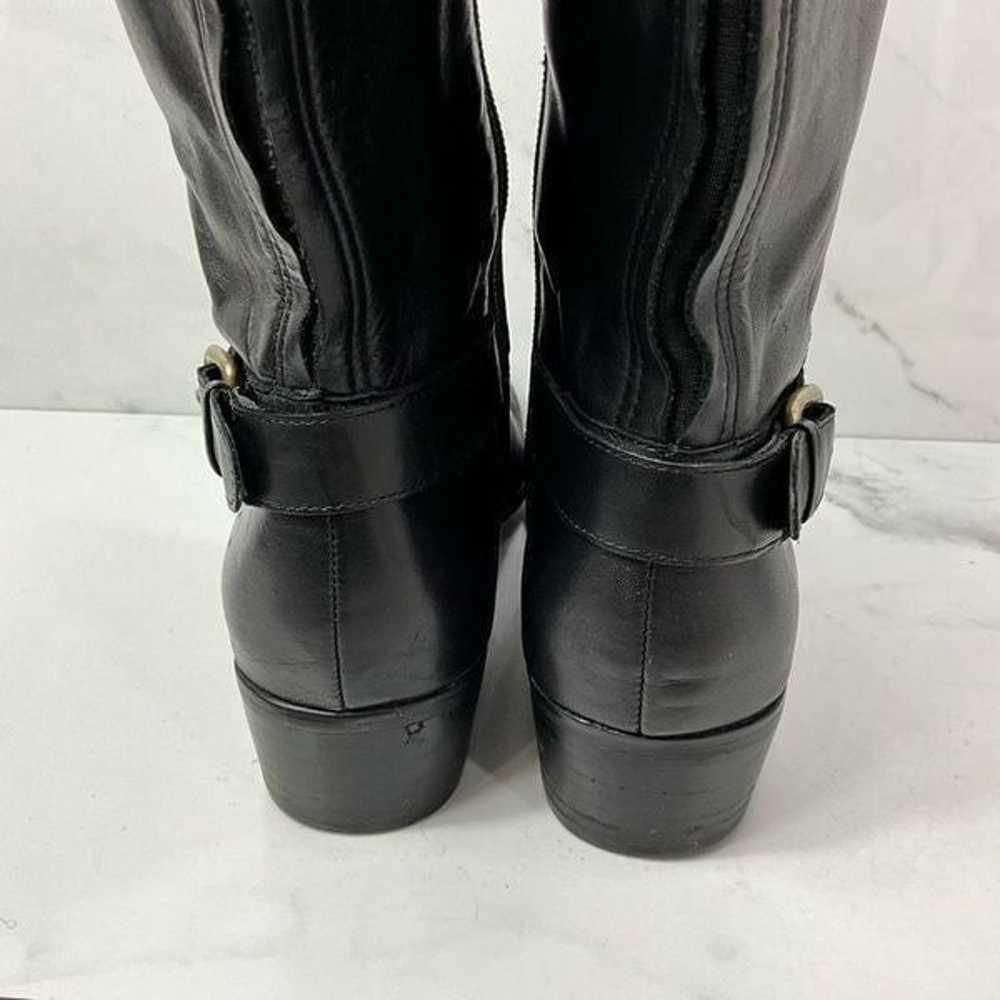 CORSO COMO Tall Leather Boots - image 6