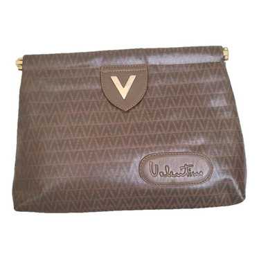 Mario Valentino Vinyl handbag