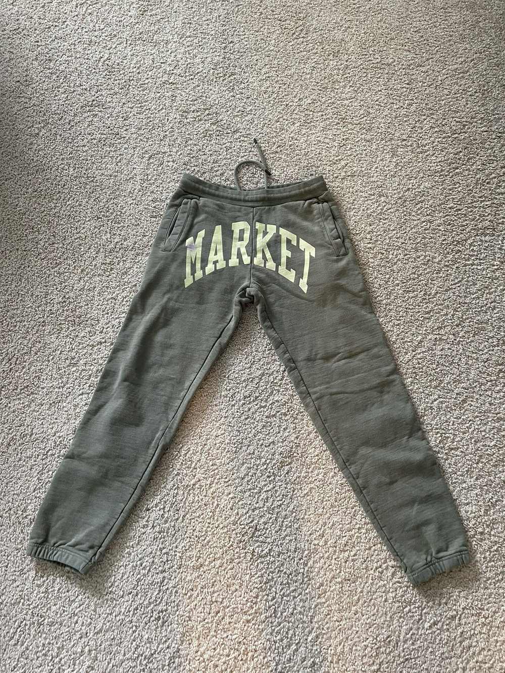 Market Market sweatpants - image 1