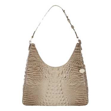 Brahmin Leather handbag - image 1