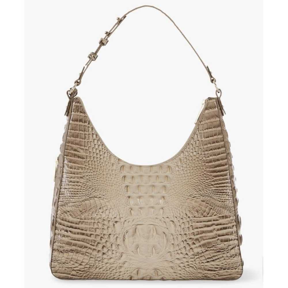 Brahmin Leather handbag - image 2