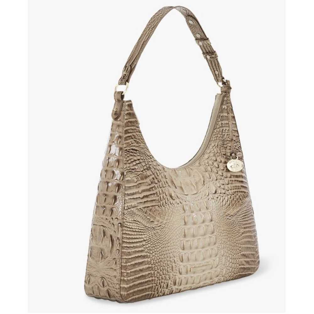 Brahmin Leather handbag - image 3