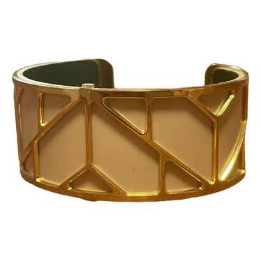 Les Georgettes Leather bracelet