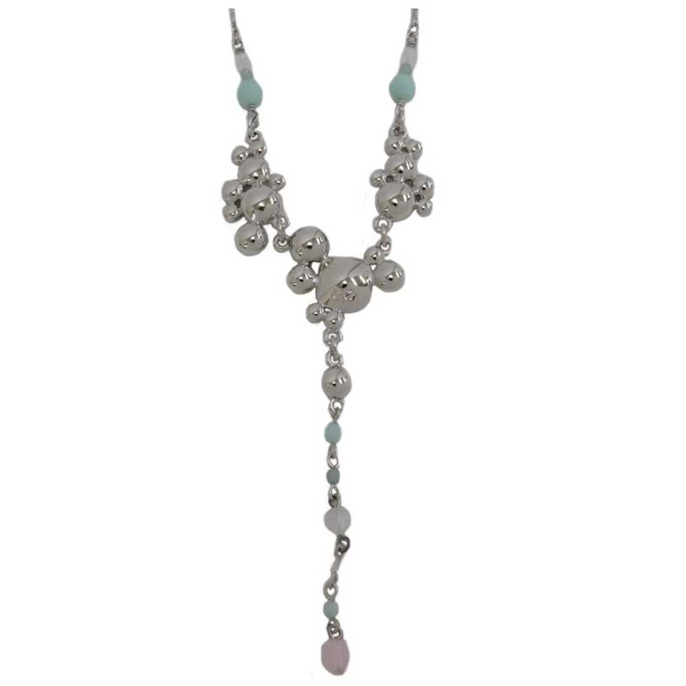 Swarovski Necklace - image 2