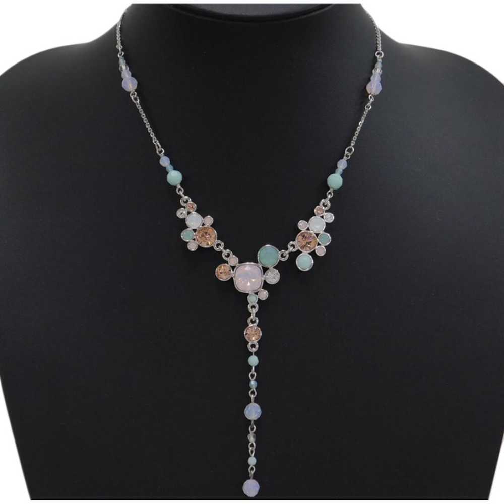 Swarovski Necklace - image 3