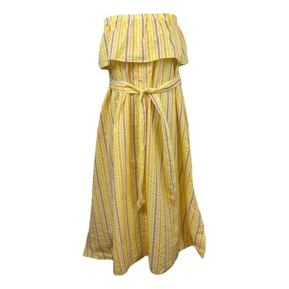 Lemlem Maxi dress - image 1