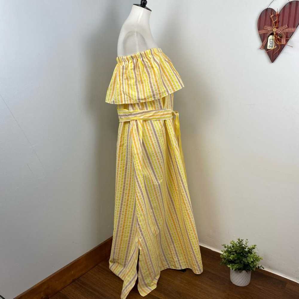 Lemlem Maxi dress - image 3