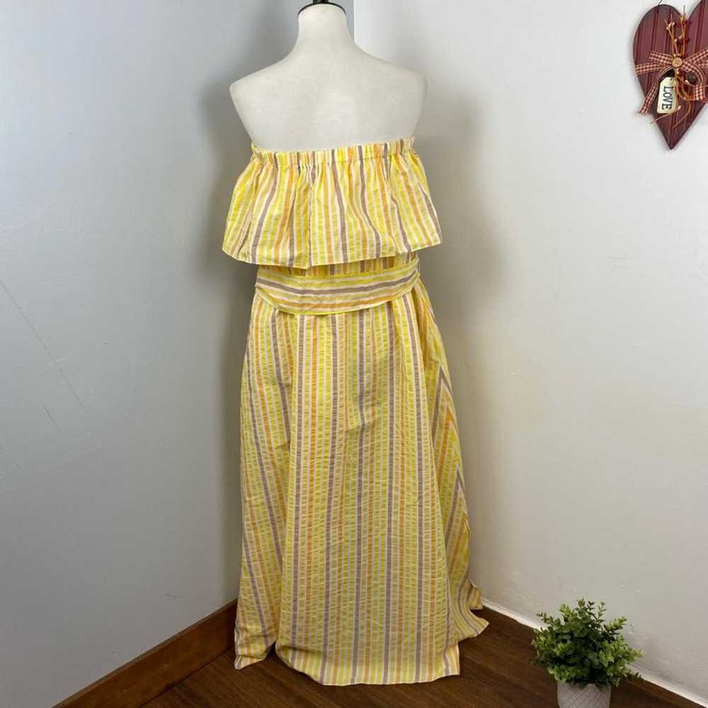 Lemlem Maxi dress - image 4