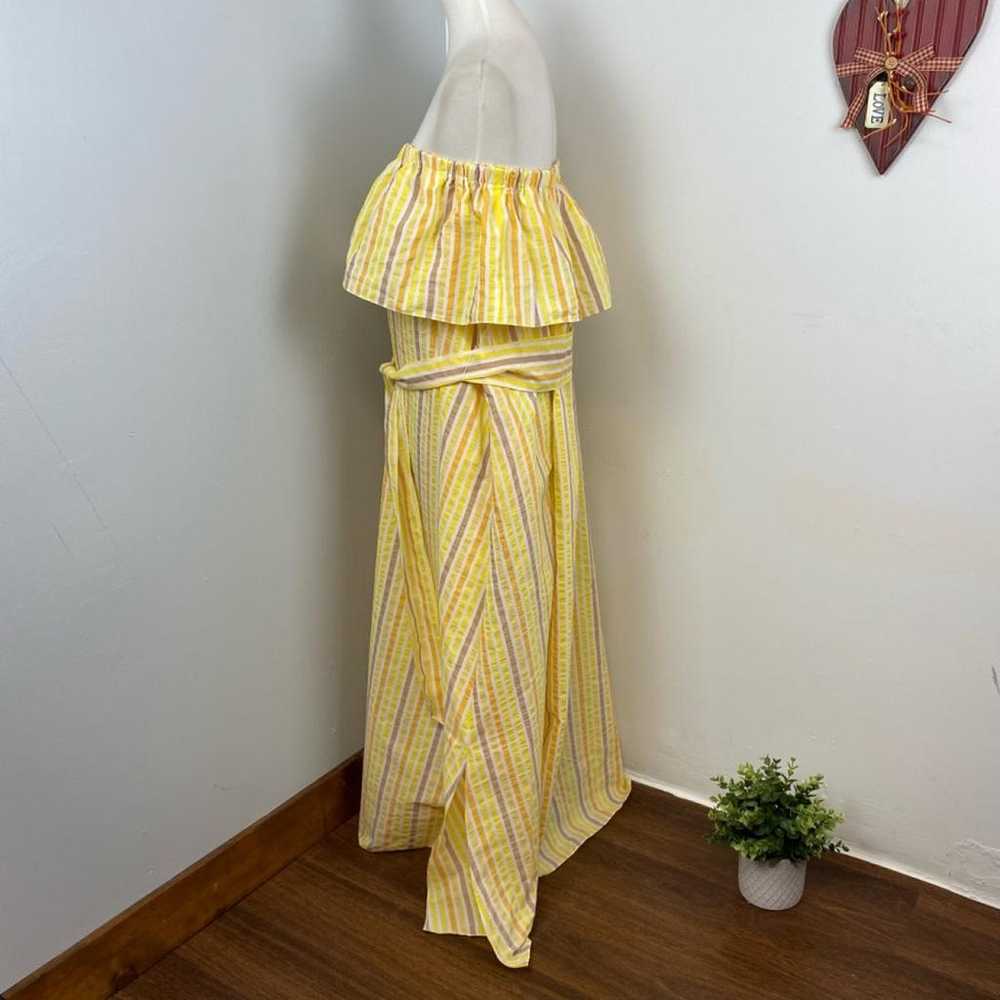 Lemlem Maxi dress - image 6