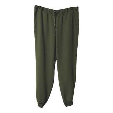 Babaton Trousers