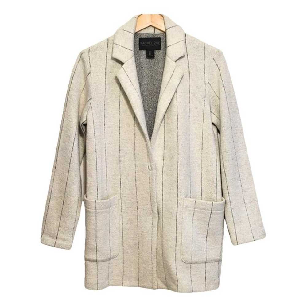 Rachel Zoe Wool coat - image 1