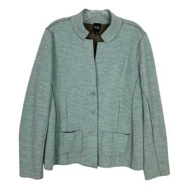 Eileen Fisher Wool jacket