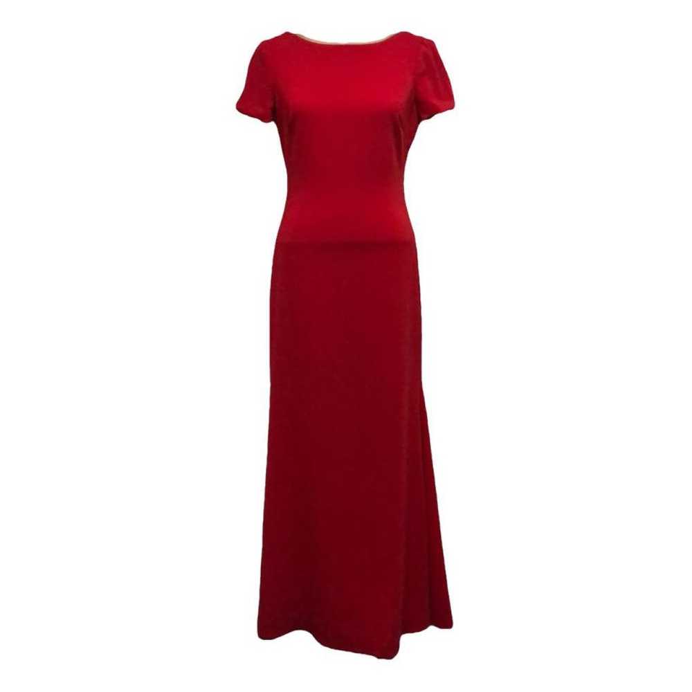 Badgley Mischka Maxi dress - image 1