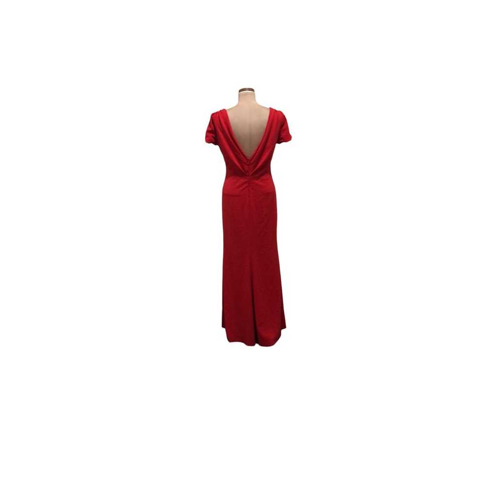 Badgley Mischka Maxi dress - image 2