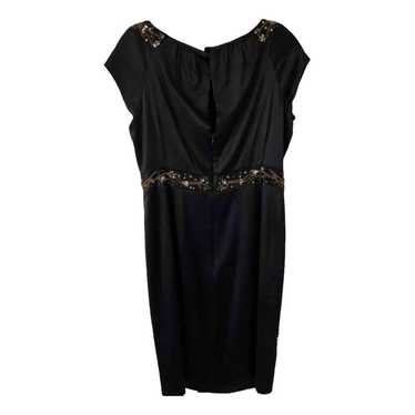 Nanette Lepore Silk mid-length dress