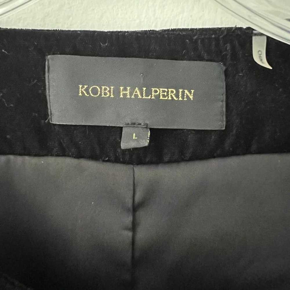 Kobi Halperin Jacket - image 2