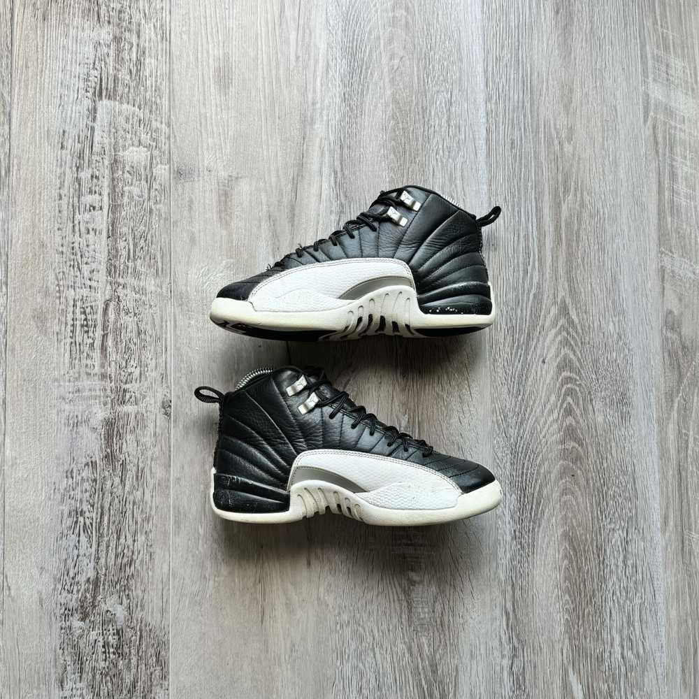 Jordan Brand × Nike × Vintage NIKE • JORDAN 12 GS… - image 2