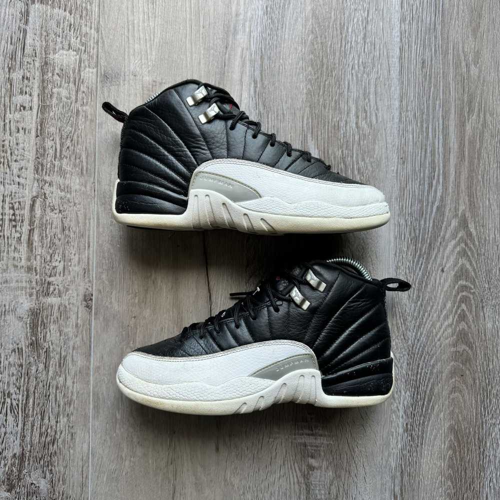 Jordan Brand × Nike × Vintage NIKE • JORDAN 12 GS… - image 3