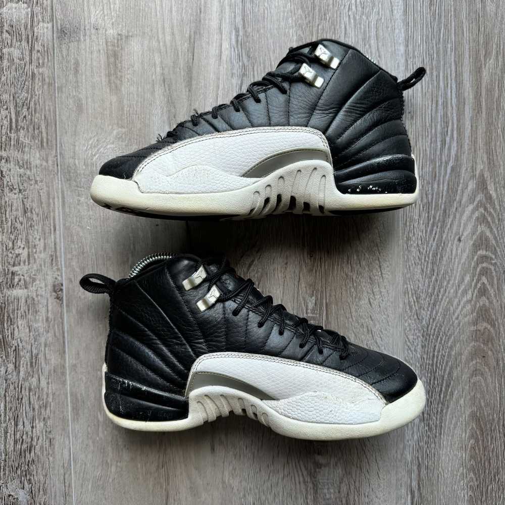 Jordan Brand × Nike × Vintage NIKE • JORDAN 12 GS… - image 4