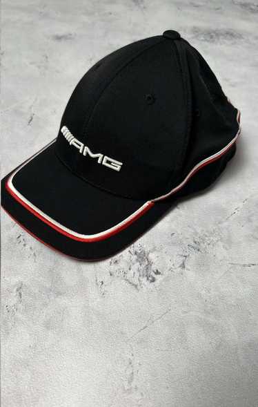 Hats × Mercedes Benz × Vintage Mersedes Benz AMG m