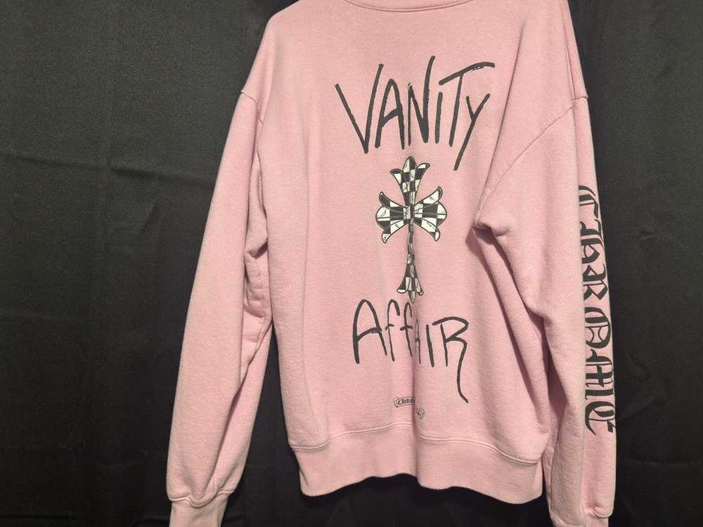 Chrome Hearts × Matty Boy Rare Matty Boy No Vanit… - image 2