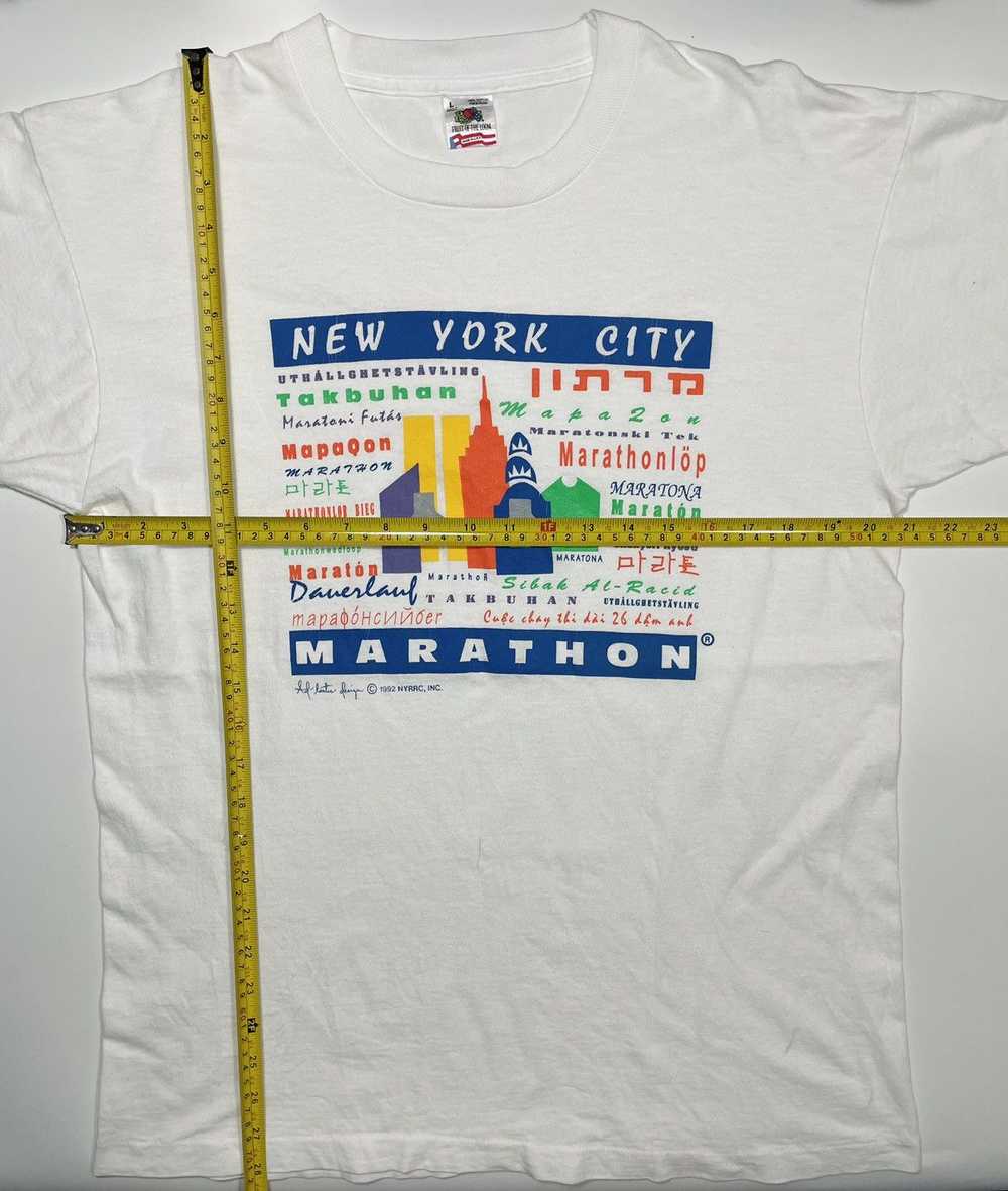 Archival Clothing × New York × Vintage Vintage 19… - image 11