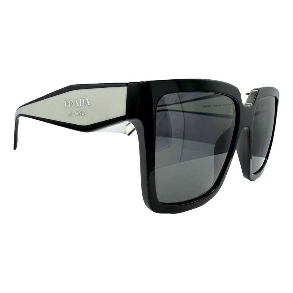 Prada Sunglasses - image 1