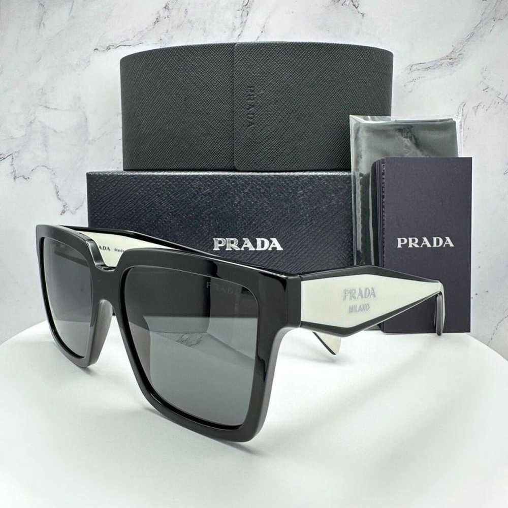 Prada Sunglasses - image 2