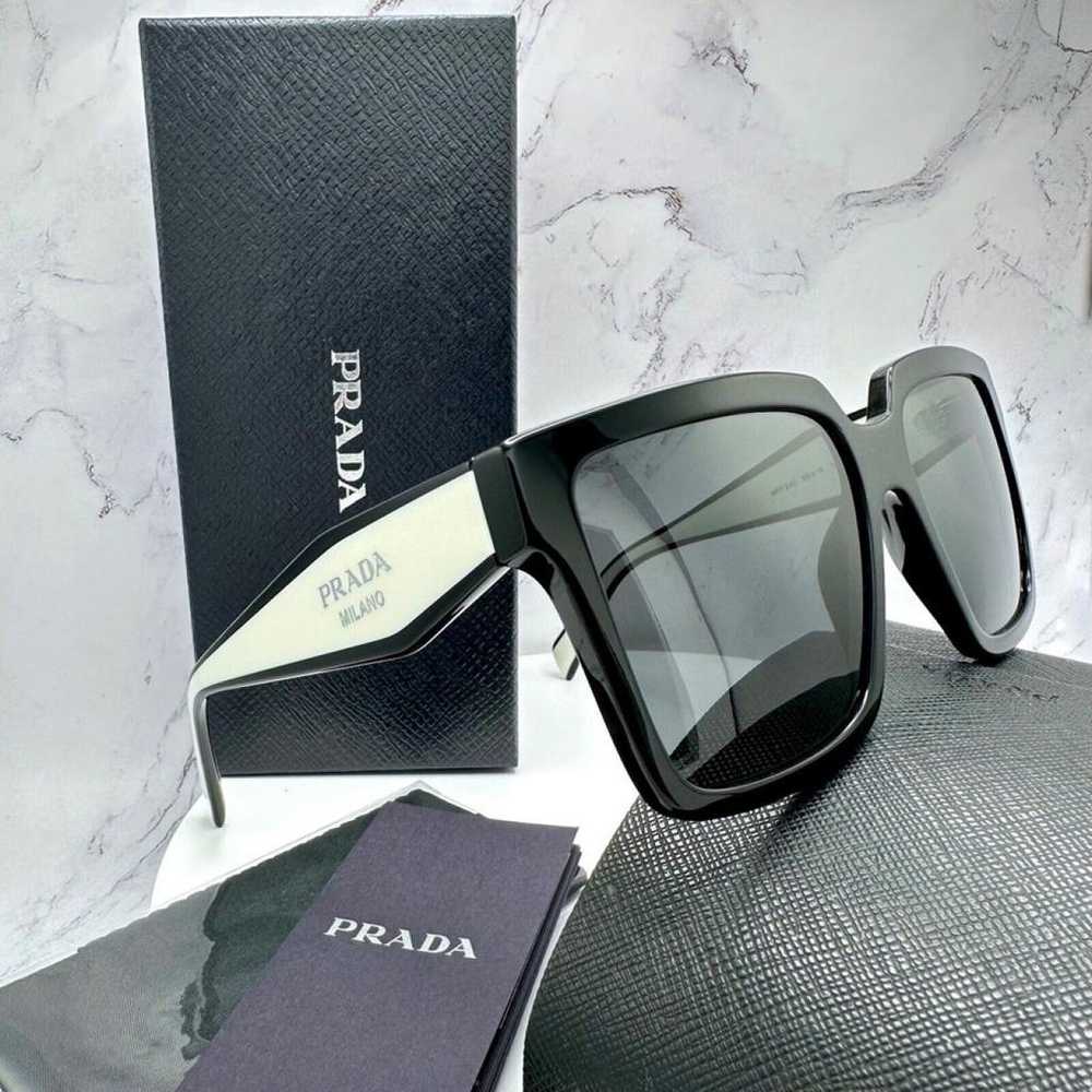 Prada Sunglasses - image 4