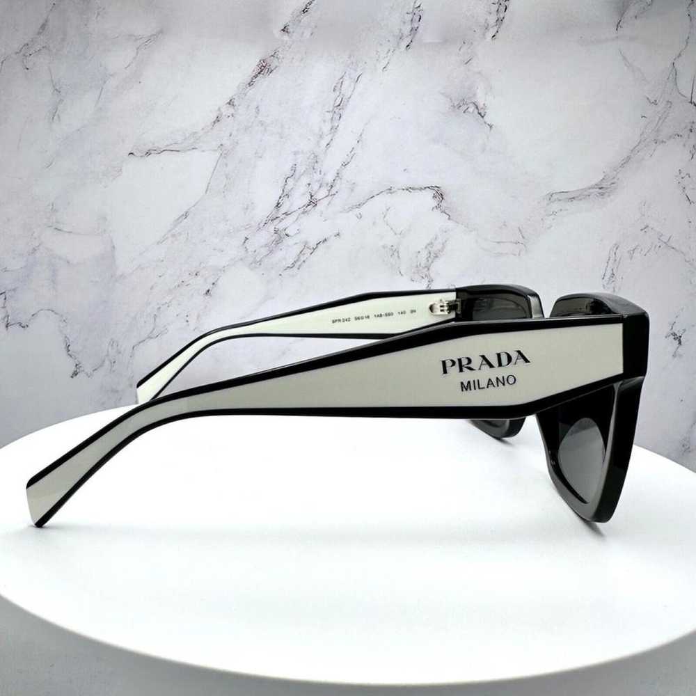 Prada Sunglasses - image 9