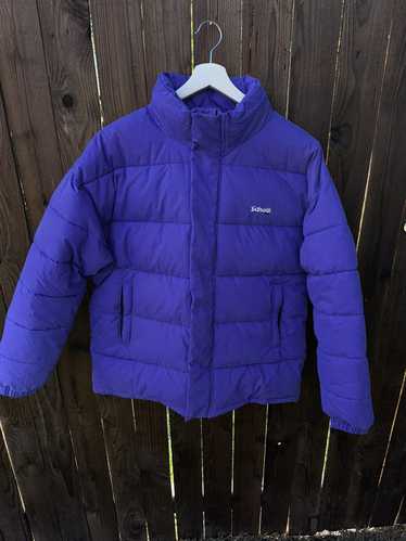 Schott Schott Puffer Jacket LARGE