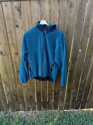 Rei × Vintage Vintage REI Fleece Jacket