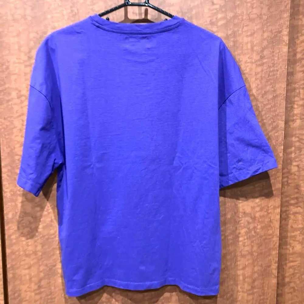 ☆Bershka☆ T-shirt ☆ Purple ☆ Purple ☆ USA XS size… - image 2