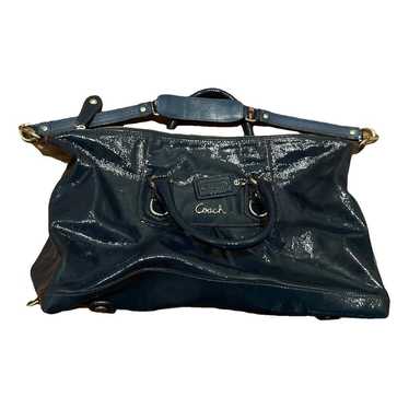 Coach Leather handbag