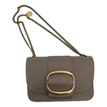 See by Chloé Leather handbag