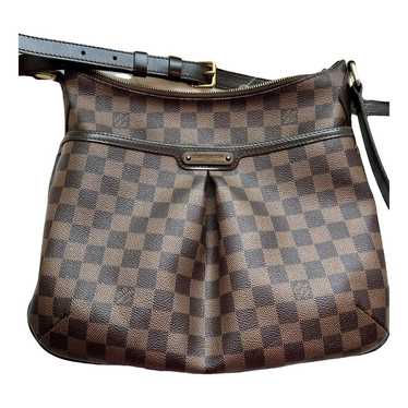 Louis Vuitton Bloomsbury leather crossbody bag