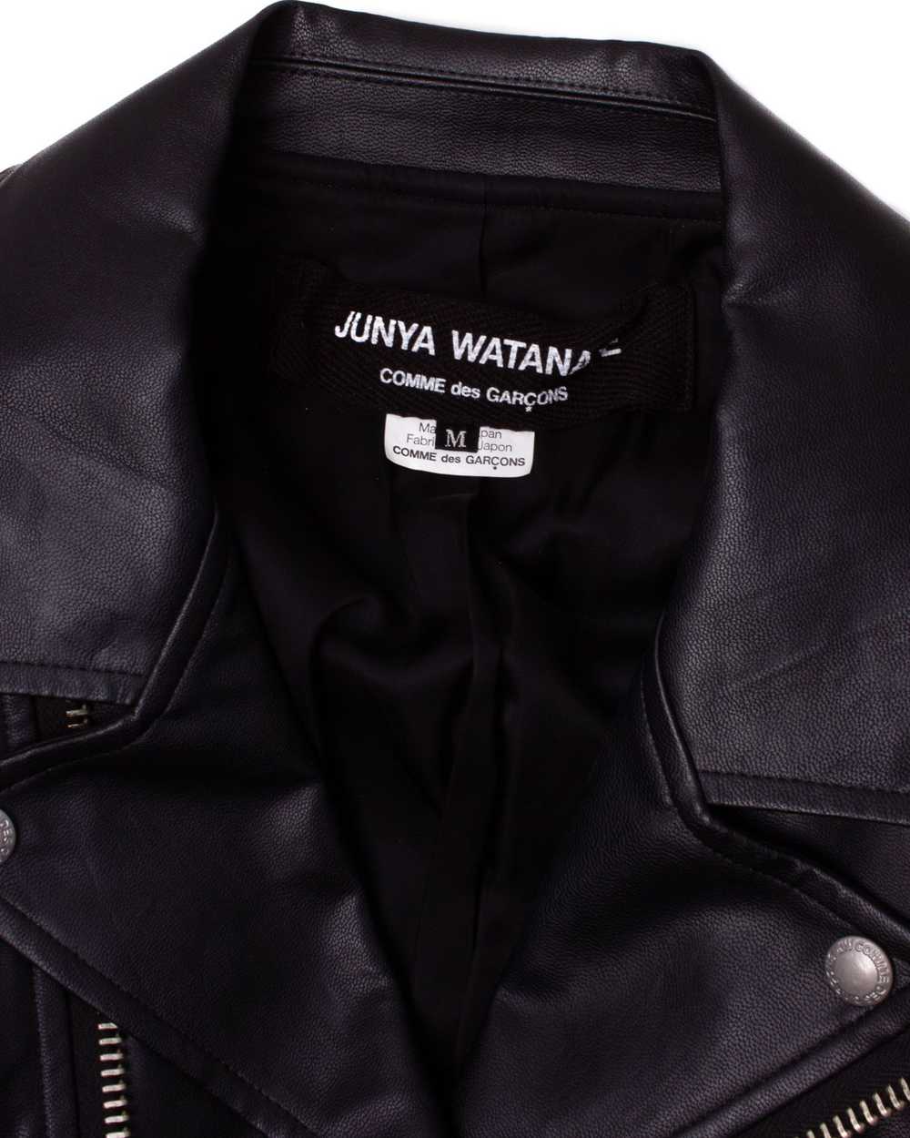 Comme des Garcons × Junya Watanabe JUNYA WATANABE… - image 8