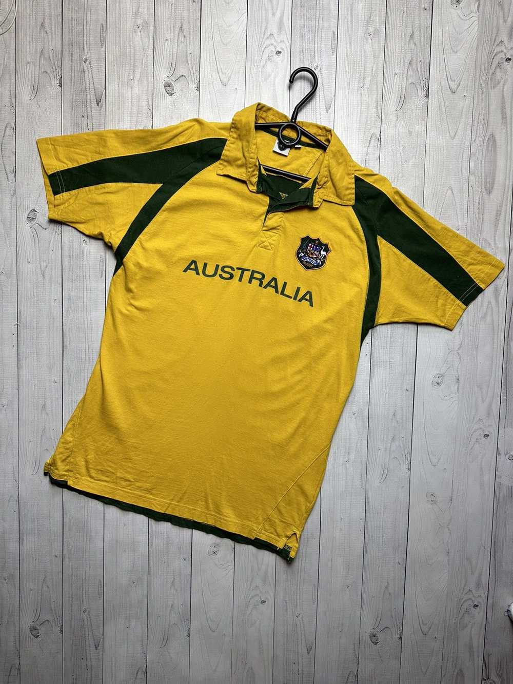 Rugby North America × Vintage Vintage Australia r… - image 1