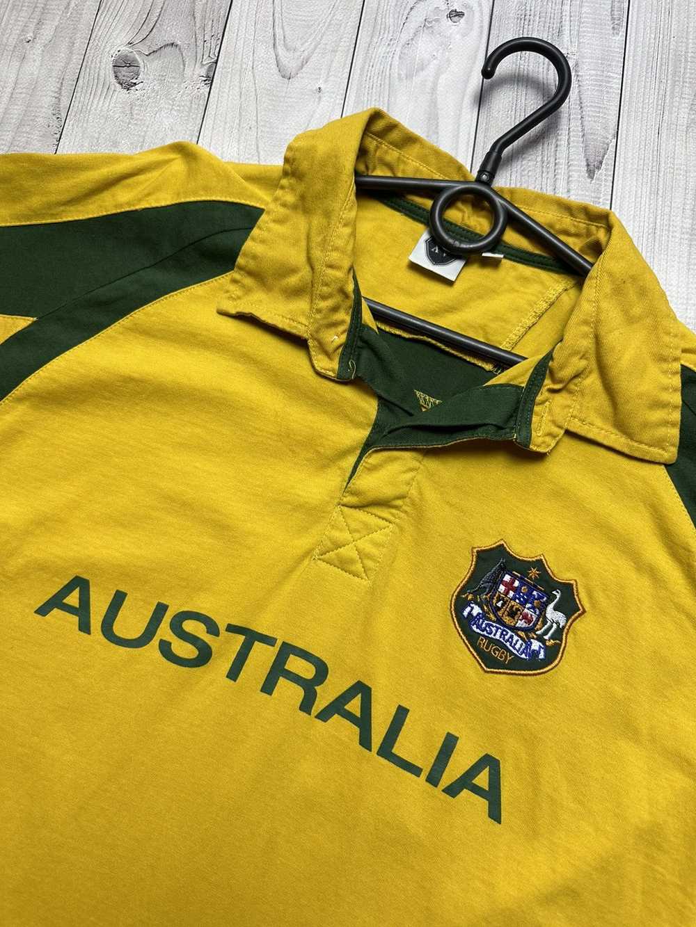 Rugby North America × Vintage Vintage Australia r… - image 3