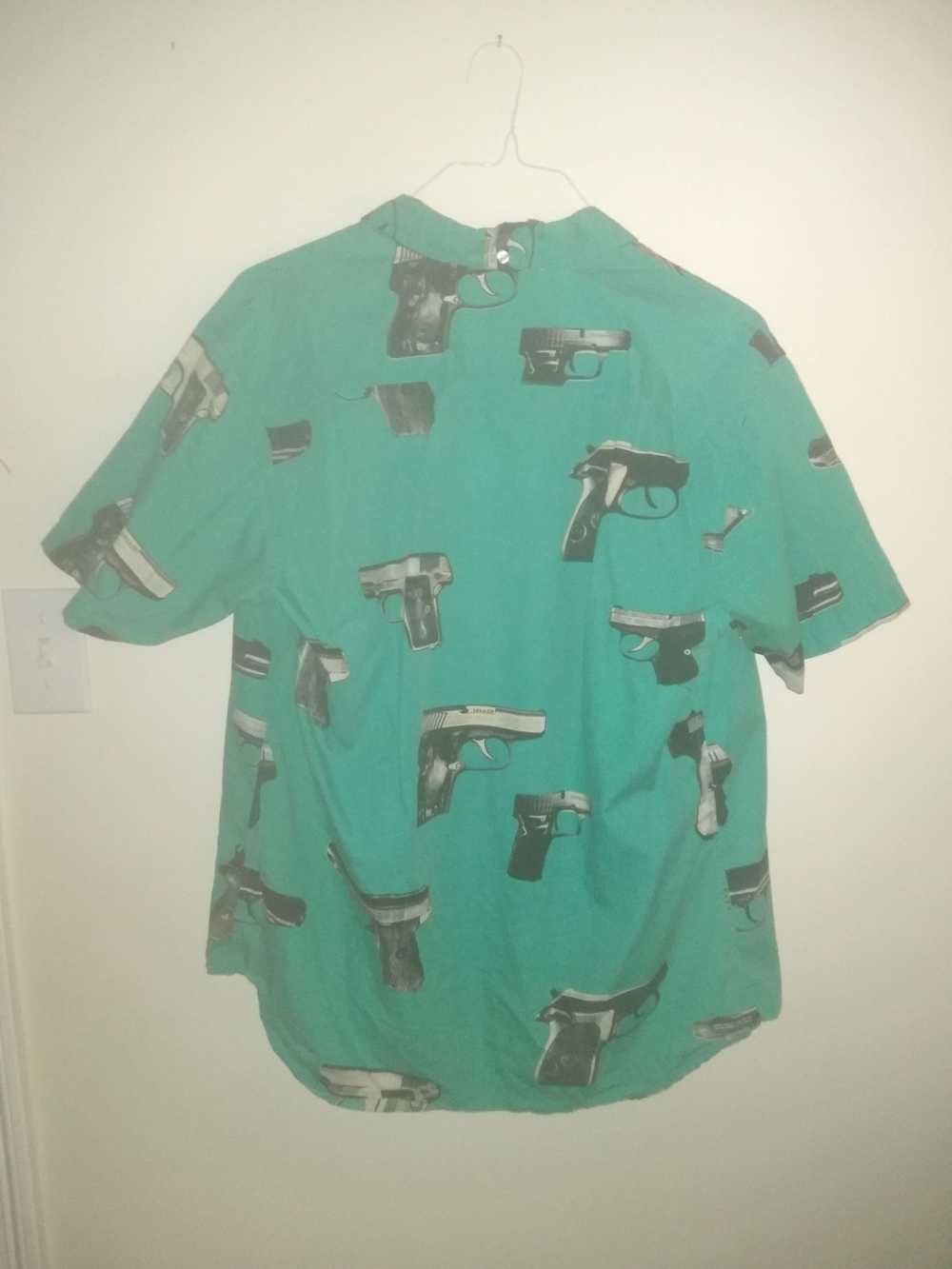 Supreme Supreme Guns Tee - image 2