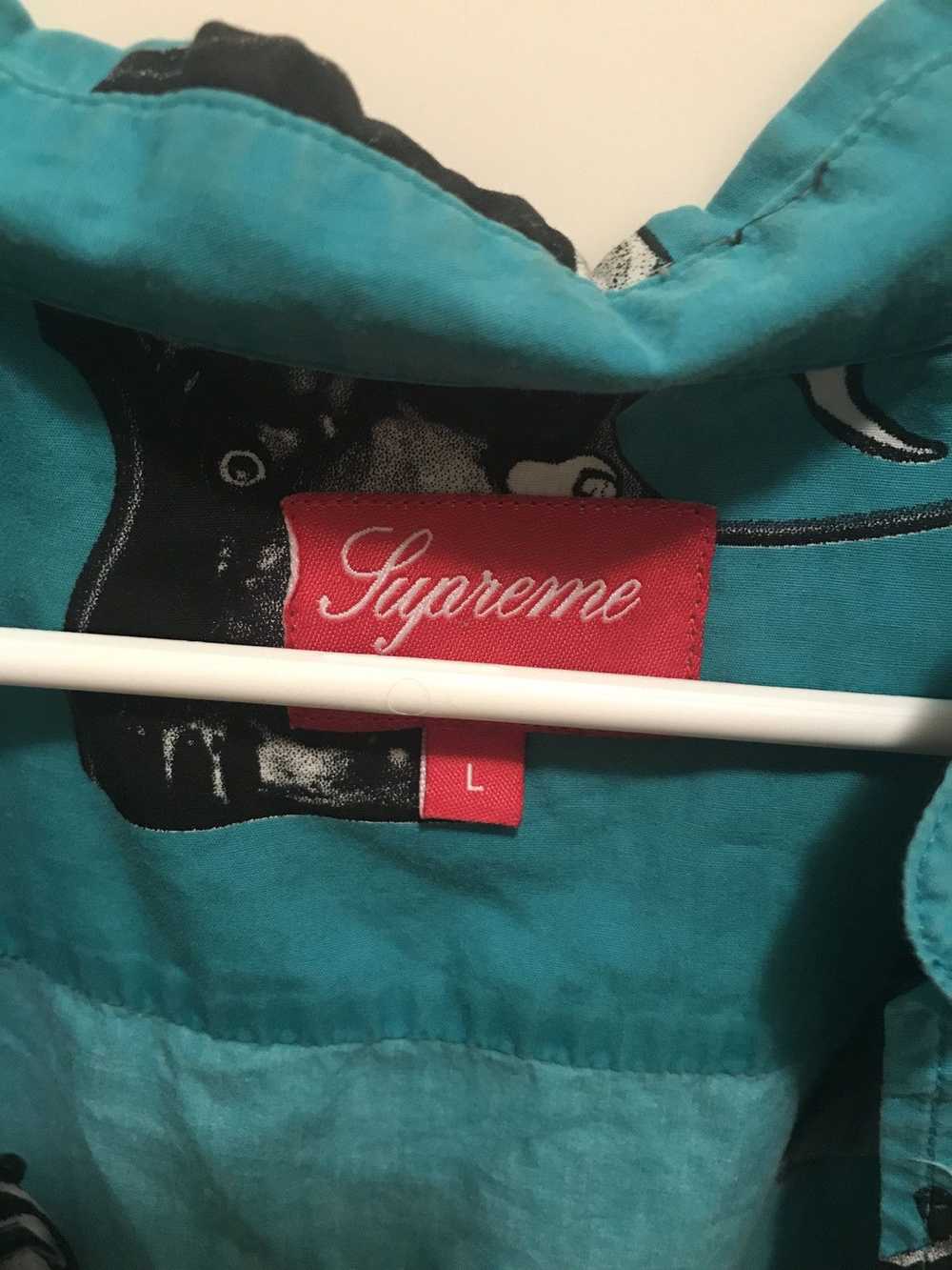 Supreme Supreme Guns Tee - image 3