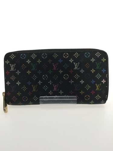 [Used in Japan Wallet] Used Louis Vuitton Zippy Wa