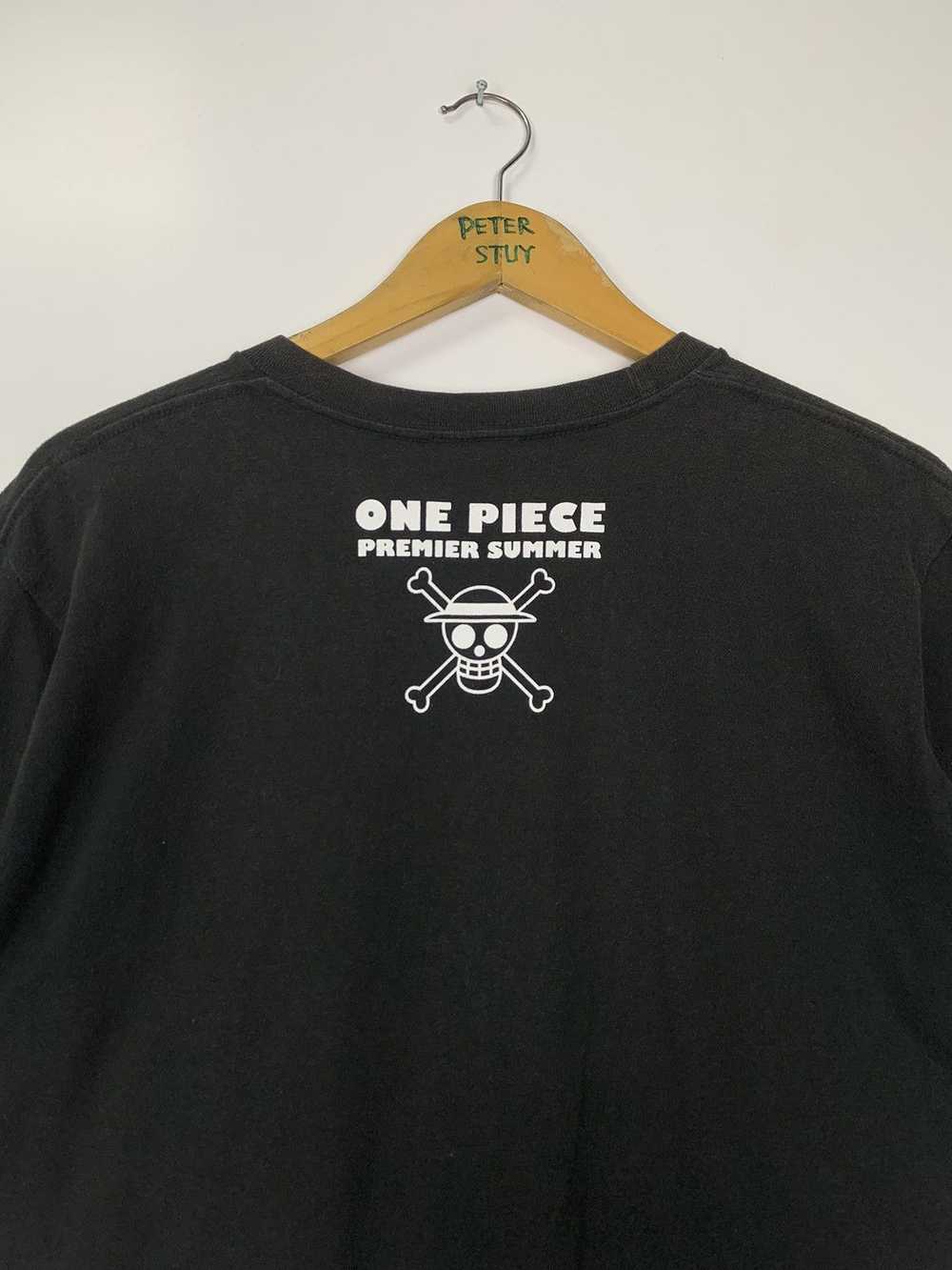 Movie × One Piece × Vintage Vintage One Piece Mov… - image 10