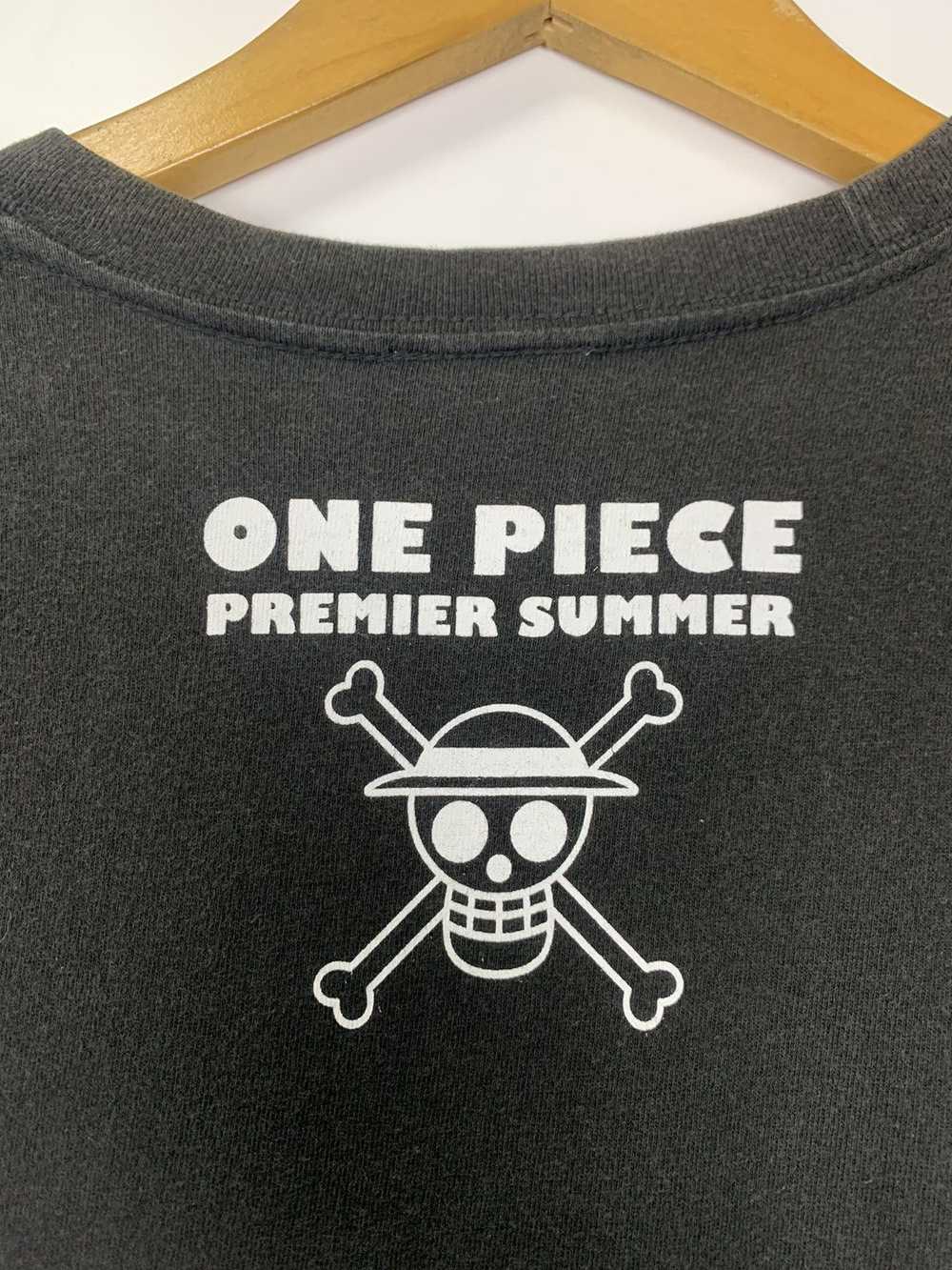 Movie × One Piece × Vintage Vintage One Piece Mov… - image 11